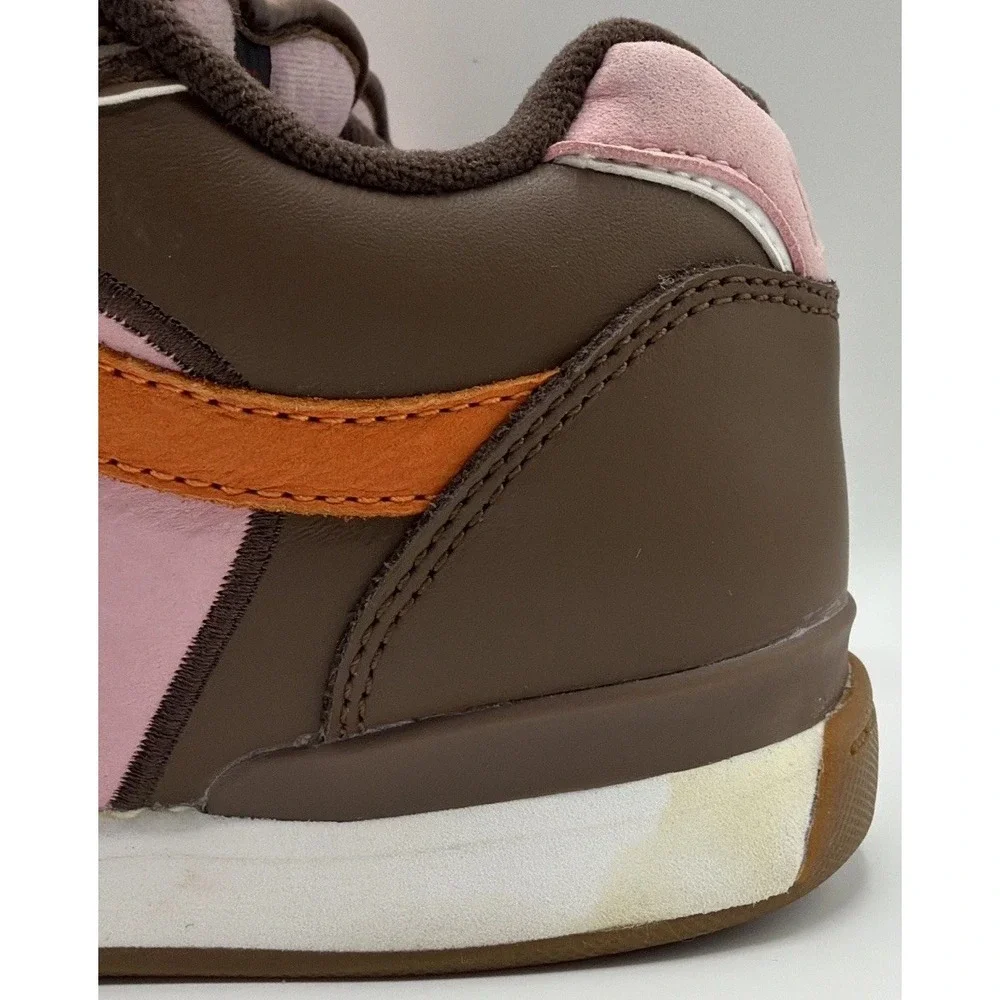 Vans x GALLERY DEPT. Neapolitan Rowley XLT LX # VN000E21CPX Sz. 8 Box has Damage